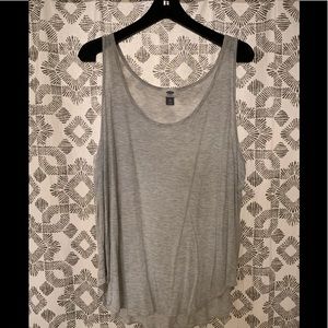 Old navy active tank